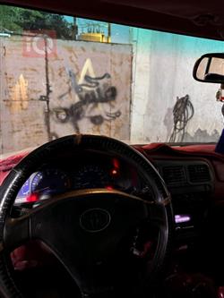 تۆیۆتا هایلۆکس